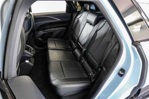 2024 Cadillac LYRIQ Luxury 1