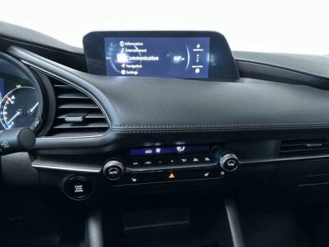 2025 Mazda Mazda3 Hatchback 2.5 S Preferred