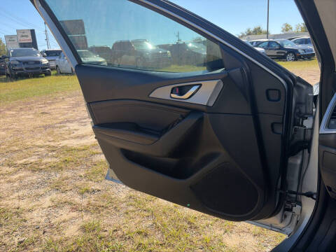 2017 Mazda MAZDA3 Touring