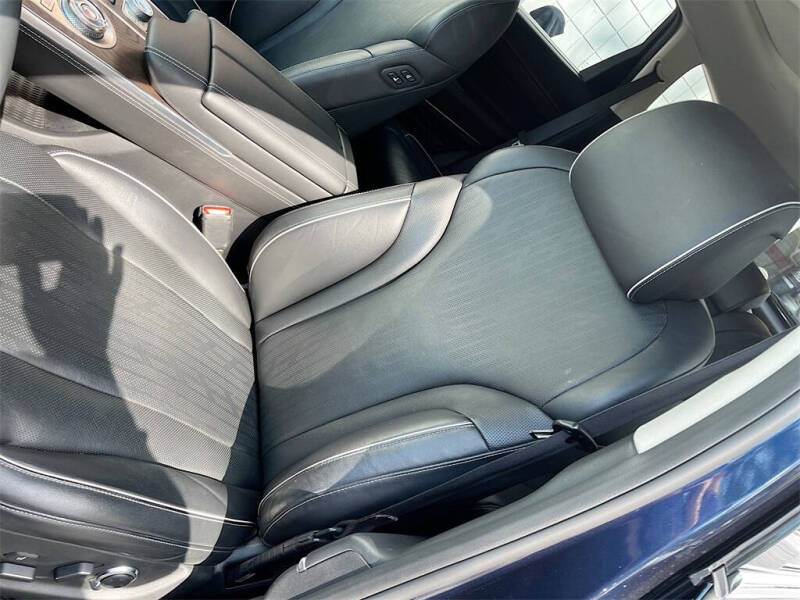 2023 Genesis GV80 2.5T