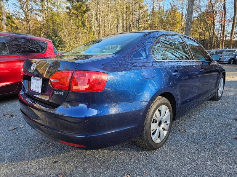 2013 Volkswagen Jetta