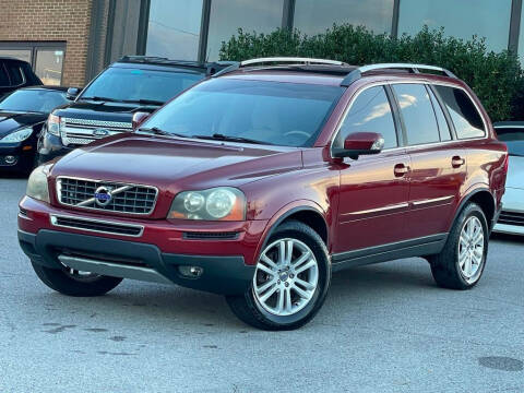 2011 Volvo XC90 for sale at Next Ride Motors in Nashville TN