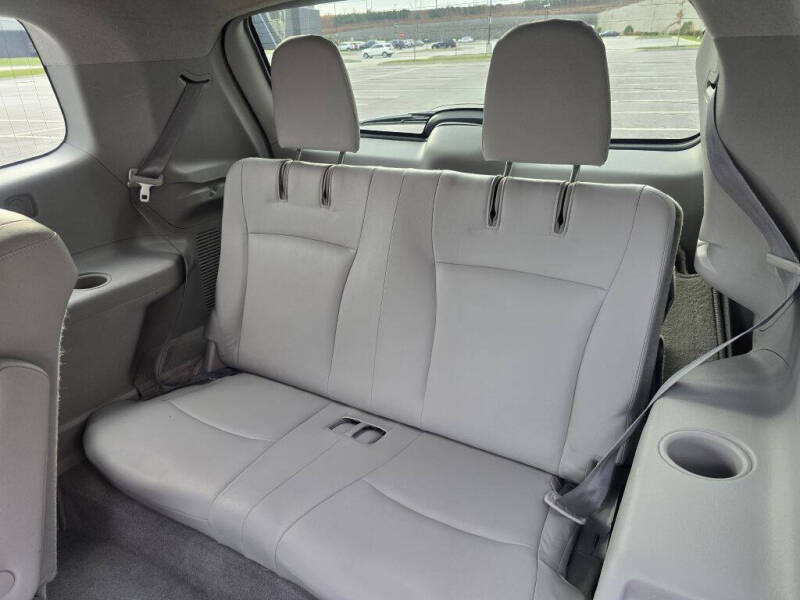 2010 Toyota Highlander Limited