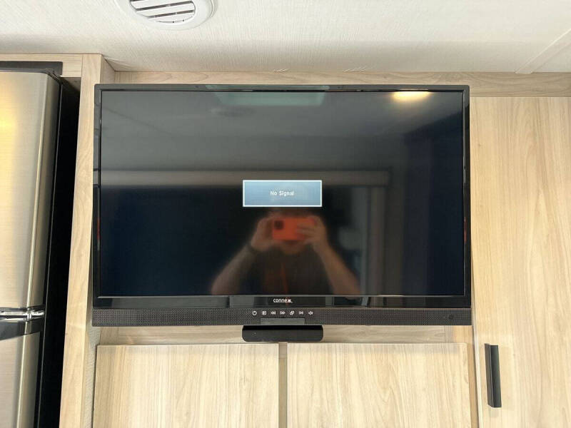 2021 Mercedes-Benz Sprinter