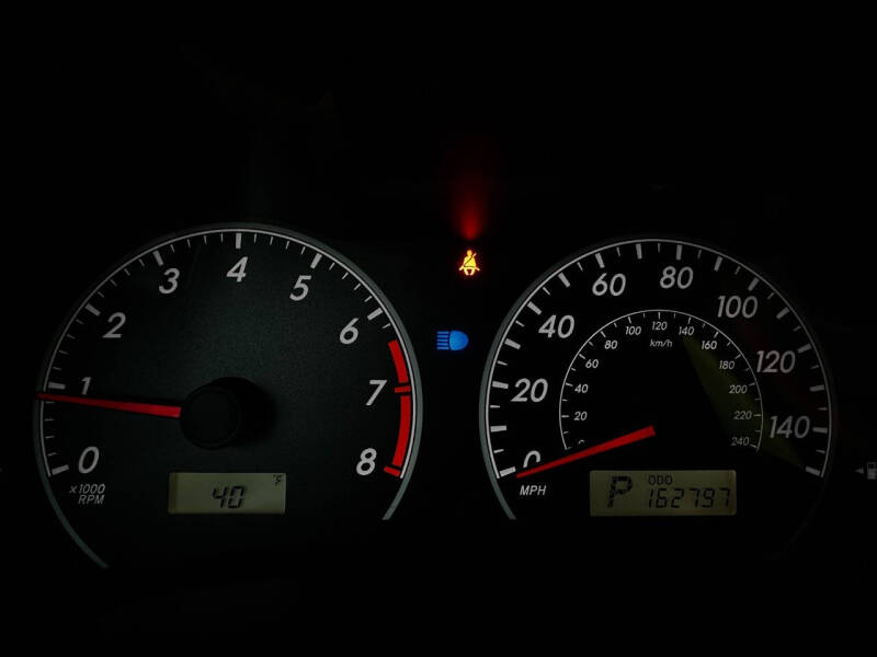 2013 Toyota Corolla LE Special Edition