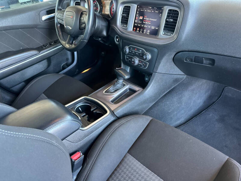 2023 Dodge Charger R/T