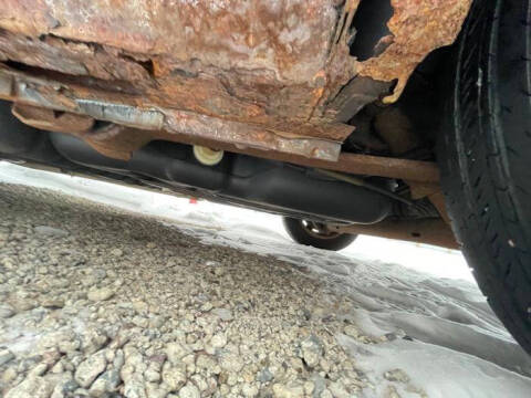 2007 Dodge Grand Caravan SXT