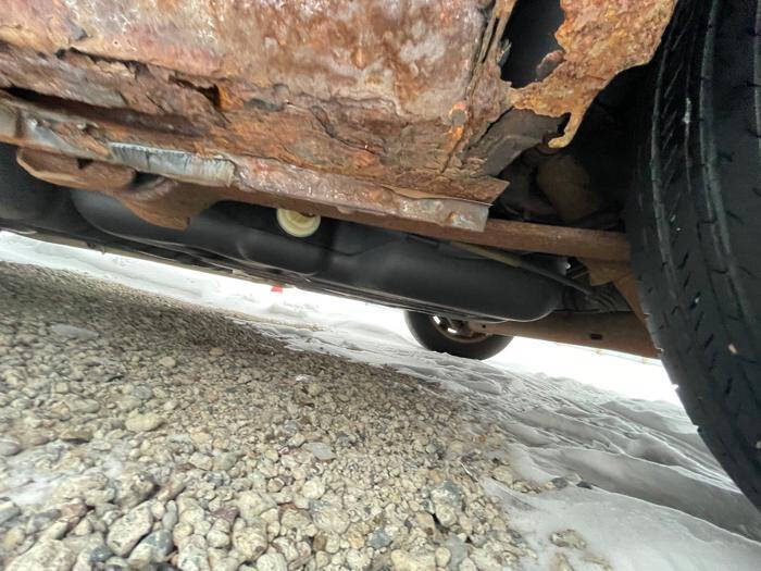 2007 Dodge Grand Caravan SXT