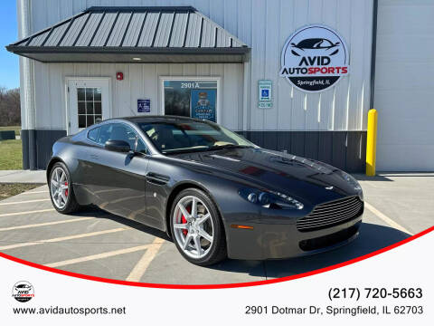 Cars For Sale in Springfield IL AVID AUTOSPORTS