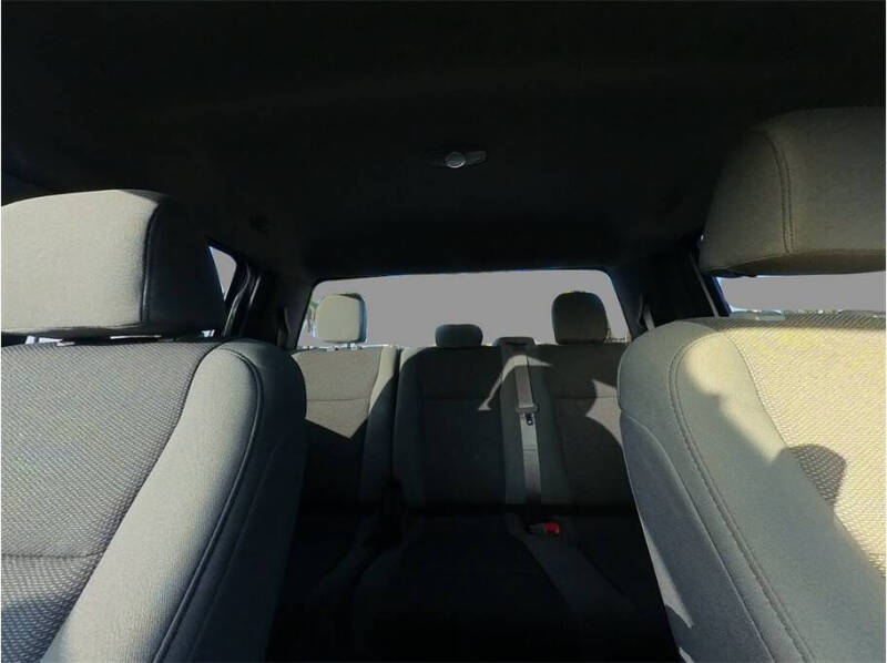 2019 Ford F-250 Super Duty