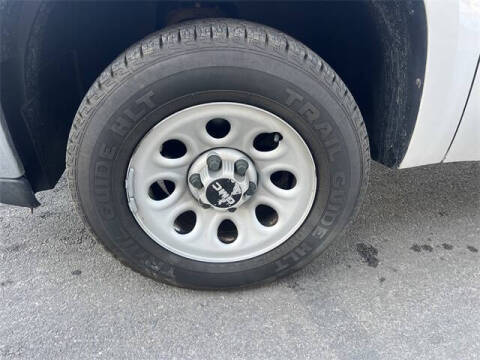 2008 GMC Sierra 1500