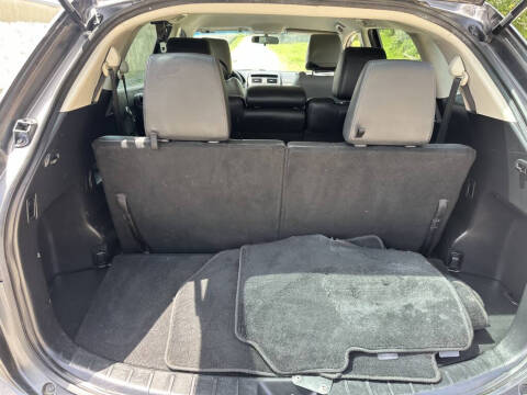 2013 Mazda CX-9 Touring