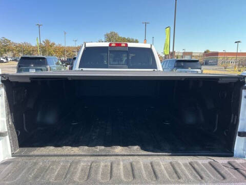 2025 RAM 3500 Tradesman