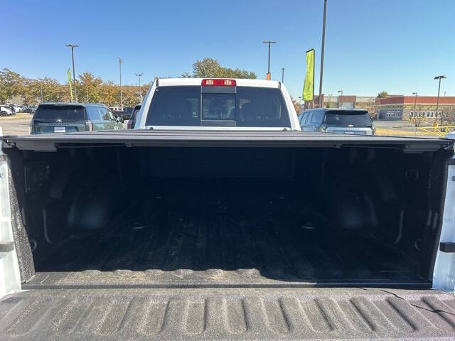 2025 RAM 3500 Tradesman