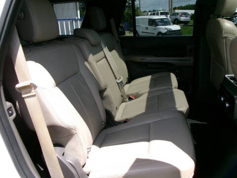 2019 Ford Expedition XLT
