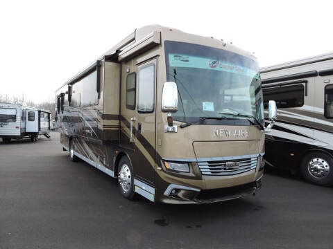 2021 Newmar New Aire 3543