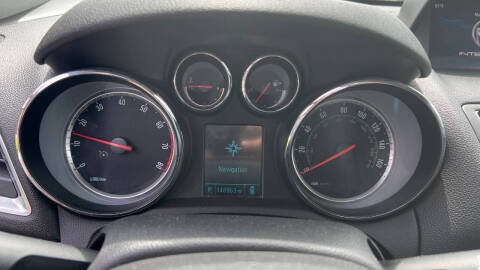 2016 Buick Encore Convenience