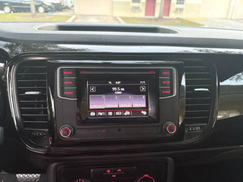 2018 Volkswagen Beetle