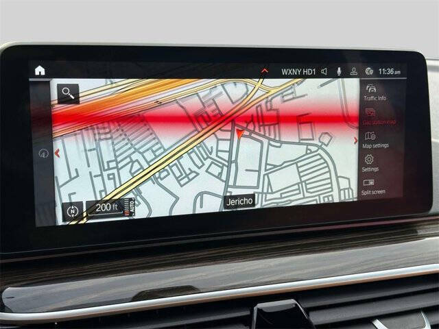 2023 BMW 5 Series 540i xDrive