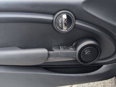 2015 MINI Hardtop 2 Door Cooper
