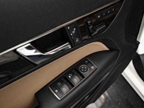 2012 Mercedes-Benz E-Class E 350