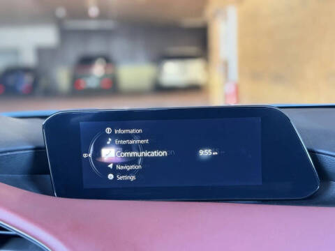 2021 Mazda Mazda3 Hatchback Premium Plus