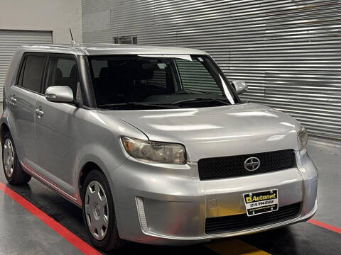 2009 Scion xB