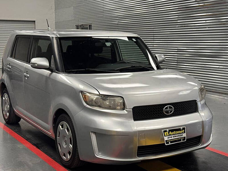 2009 Scion xB