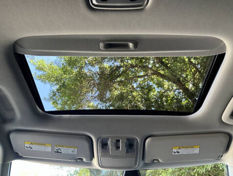 2021 Kia Soul GT-Line