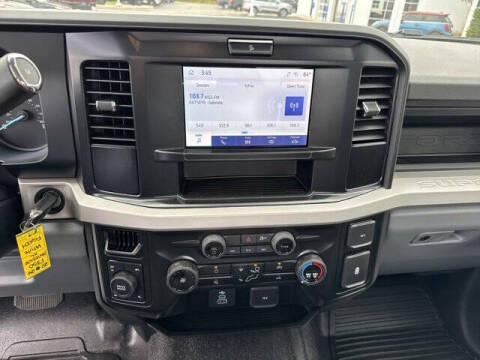 2026 Ford F-350 Super Duty XL