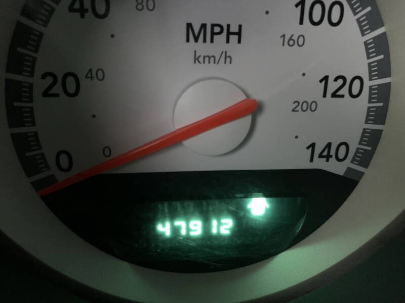 2009 Dodge Charger SXT