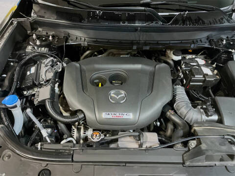 2023 Mazda CX-9 Touring Plus