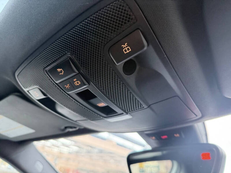 2020 Mercedes-Benz GLA GLA 250 4MATIC