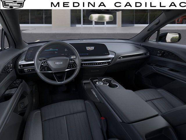 2025 Cadillac LYRIQ Sport 1