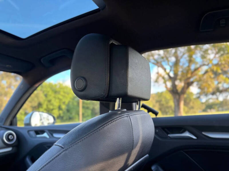 2015 Audi A3 1.8T Premium