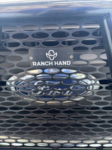 2017 Ford F-350 Super Duty