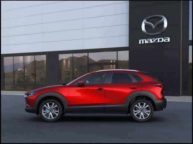 2026 Mazda CX-30 2.5 S Premium
