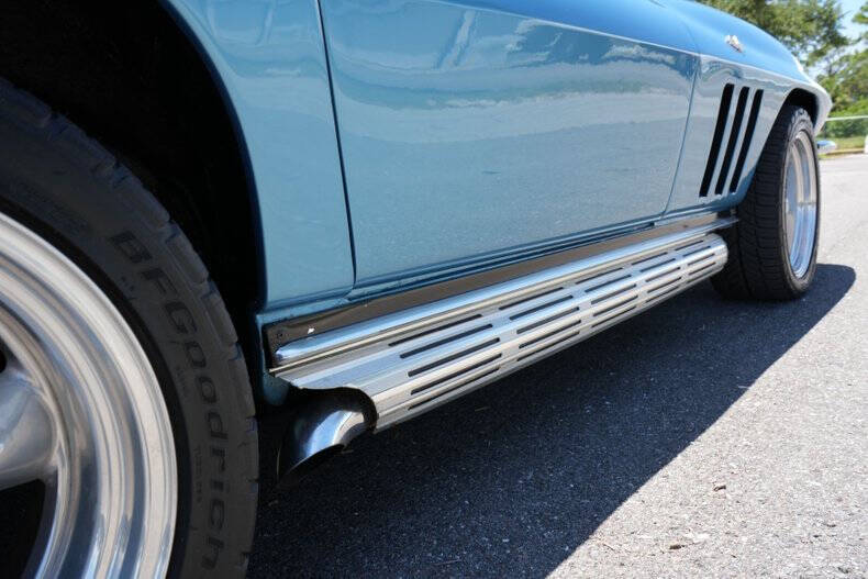 1966 Chevrolet Corvette