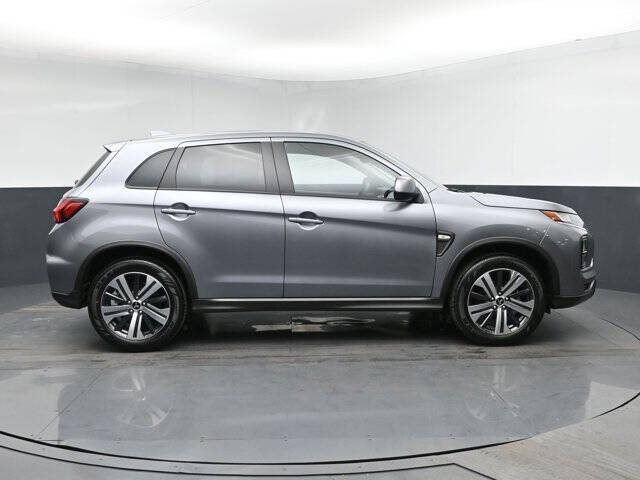 2026 Mitsubishi Outlander Sport