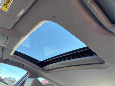 2019 Honda Accord Hybrid EX-L