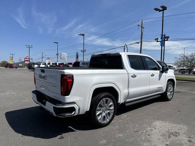 2020 GMC Sierra 1500 for sale at Mid-State Pre-Owned in Beckley, WV