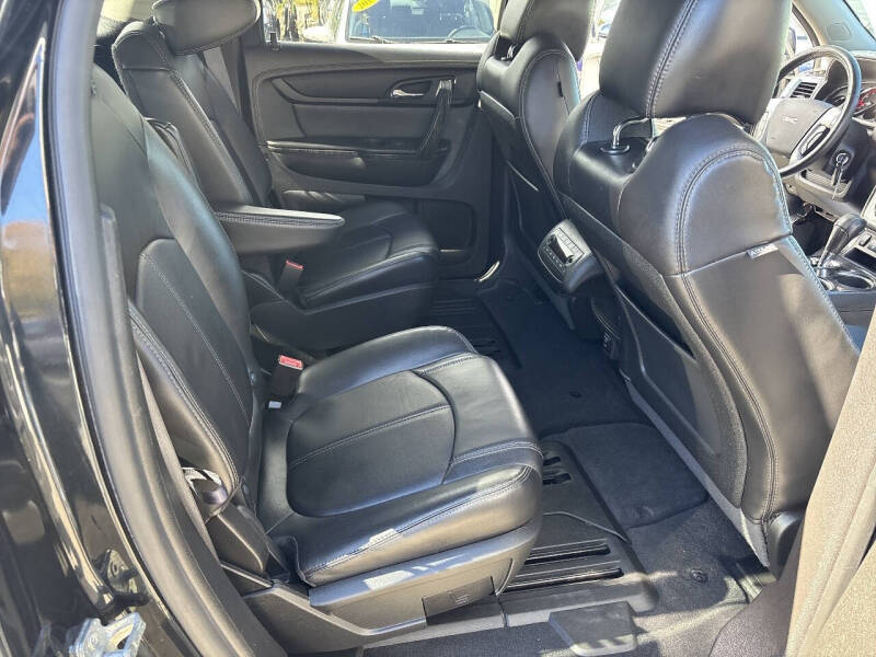 2014 GMC Acadia SLT-1