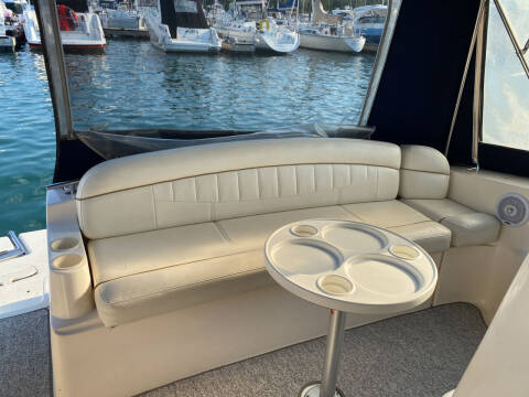 2003 Rinker 342 FIESTA VEE