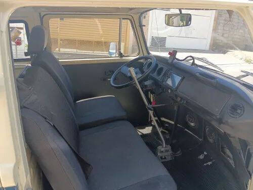 1995 Volkswagen Bus