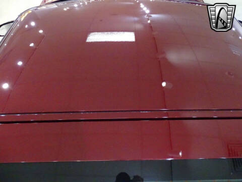 1993 Chevrolet Corvette