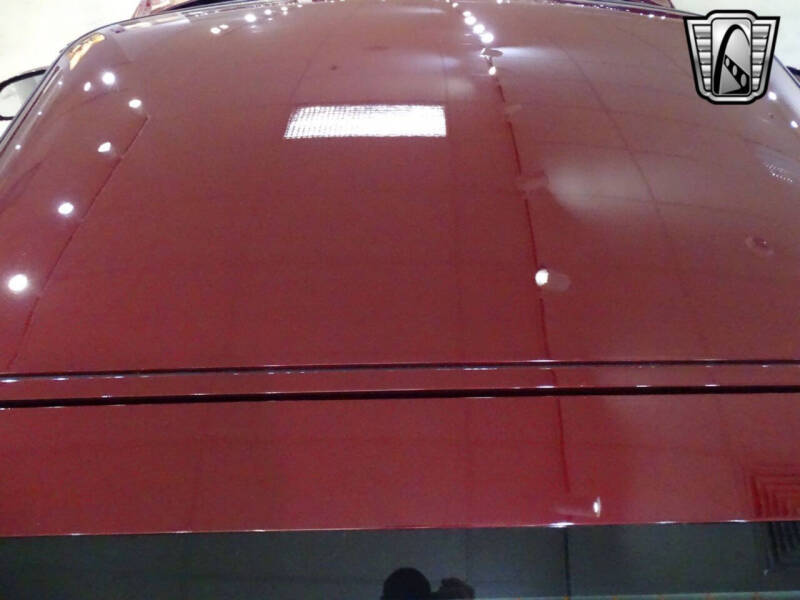 1993 Chevrolet Corvette