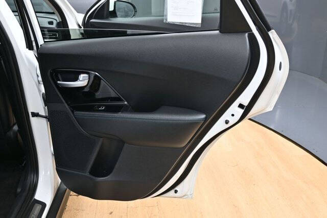 2022 Kia Niro EV EX Premium