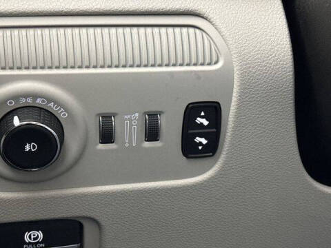 2023 Jeep Wagoneer Series III