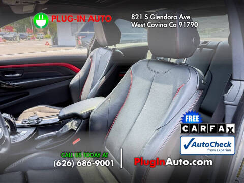 2014 BMW 4 Series 435i