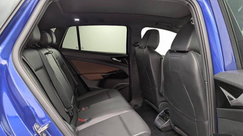 2022 Volkswagen ID.4 Pro S